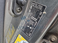 Toyota corolla 1.4i vvt-i 16v linea terra, 2005 - afbeelding 15 van  49