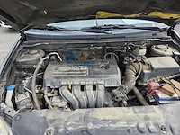 Toyota corolla 1.4i vvt-i 16v linea terra, 2005 - afbeelding 16 van  49
