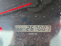 Toyota corolla 1.4i vvt-i 16v linea terra, 2005 - afbeelding 19 van  49