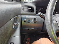 Toyota corolla 1.4i vvt-i 16v linea terra, 2005 - afbeelding 21 van  49