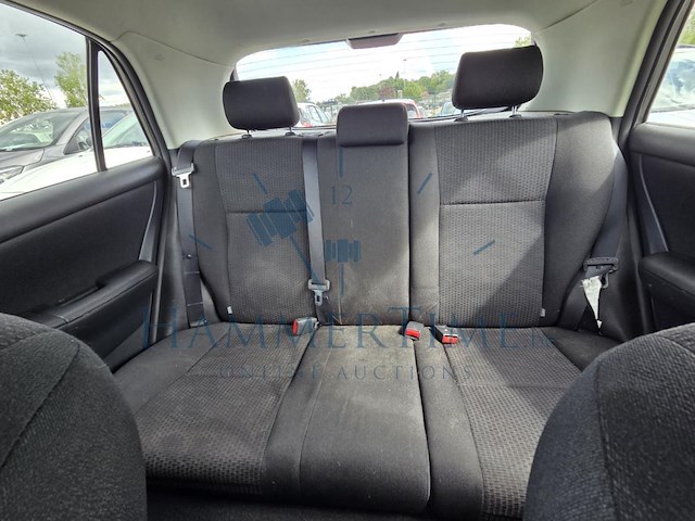 Toyota corolla 1.4i vvt-i 16v linea terra, 2005 - afbeelding 26 van  49