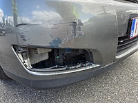 Toyota corolla 1.4i vvt-i 16v linea terra, 2005 - afbeelding 36 van  49