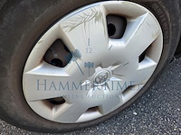 Toyota corolla 1.4i vvt-i 16v linea terra, 2005 - afbeelding 40 van  49