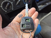 Toyota corolla 1.4i vvt-i 16v linea terra, 2005 - afbeelding 44 van  49