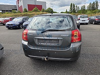 Toyota corolla 1.4i vvt-i 16v linea terra, 2005 - afbeelding 46 van  49