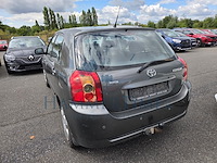 Toyota corolla 1.4i vvt-i 16v linea terra, 2005 - afbeelding 47 van  49