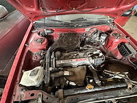 Toyota corolla 1,6gl - afbeelding 2 van  13