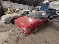 Toyota corolla 1,6gl