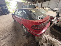 Toyota corolla 1,6gl - afbeelding 7 van  13
