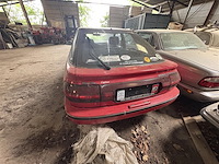 Toyota corolla 1,6gl - afbeelding 8 van  13