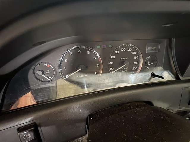 Toyota corolla 1,6gl - afbeelding 10 van  13