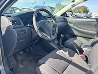 Toyota corolla, 2006 - afbeelding 3 van  39