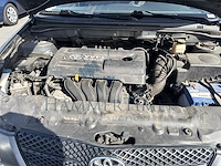 Toyota corolla, 2006 - afbeelding 22 van  39