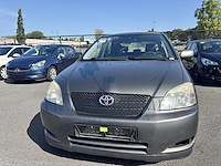 Toyota corolla, 2006 - afbeelding 12 van  39