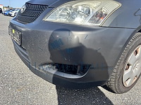 Toyota corolla, 2006 - afbeelding 24 van  39