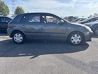Toyota corolla, 2006 - afbeelding 34 van  39