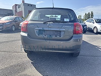 Toyota corolla, 2006 - afbeelding 36 van  39