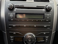 Toyota corolla, 2011 - afbeelding 13 van  24