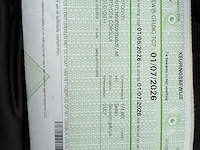 Toyota corolla, 2011 - afbeelding 22 van  24