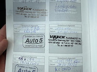 Toyota corolla, 2011 - afbeelding 23 van  24