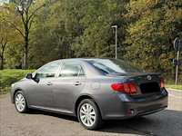 Toyota corolla, 2011 - afbeelding 7 van  24