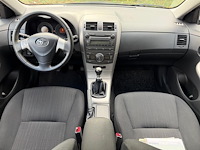 Toyota corolla, 2011 - afbeelding 9 van  24