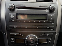 Toyota corolla, 2011 - afbeelding 6 van  24