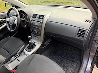 Toyota corolla, 2011 - afbeelding 7 van  24