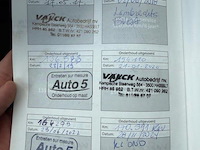 Toyota corolla, 2011 - afbeelding 14 van  24