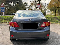 Toyota corolla, 2011 - afbeelding 20 van  24