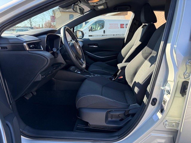 Toyota corolla, 2019 - afbeelding 2 van  28