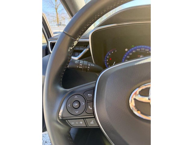 Toyota corolla, 2019 - afbeelding 4 van  28