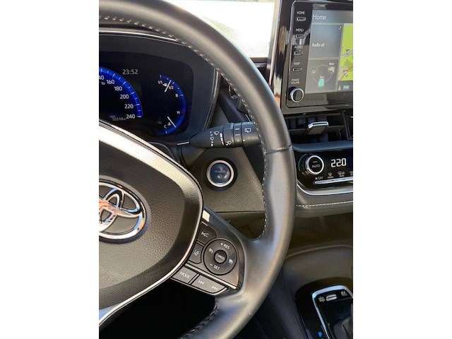 Toyota corolla, 2019 - afbeelding 7 van  28