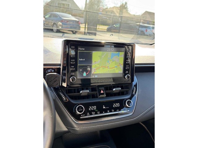 Toyota corolla, 2019 - afbeelding 8 van  28