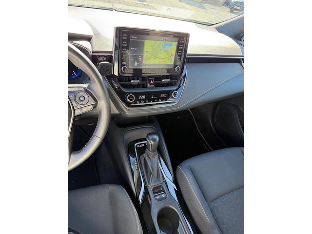 Toyota corolla, 2019 - afbeelding 9 van  28