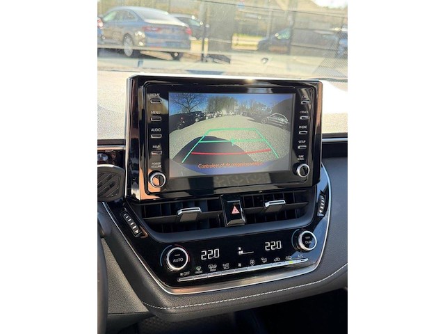 Toyota corolla, 2019 - afbeelding 10 van  28