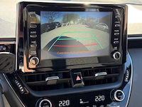 Toyota corolla, 2019 - afbeelding 10 van  28