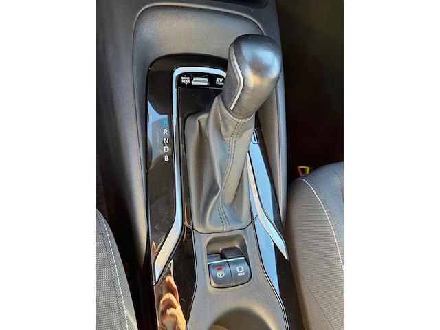 Toyota corolla, 2019 - afbeelding 11 van  28