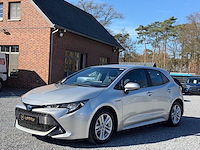 Toyota corolla, 2019 - afbeelding 1 van  28