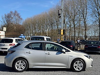Toyota corolla, 2019 - afbeelding 22 van  28