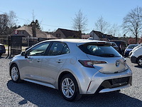 Toyota corolla, 2019 - afbeelding 27 van  28