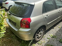 Toyota corolla personenauto - afbeelding 3 van  8