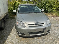 Toyota corolla personenauto - afbeelding 5 van  8