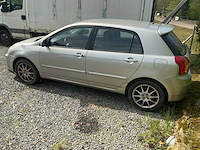 Toyota corolla personenauto - afbeelding 6 van  8