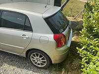 Toyota corolla personenauto - afbeelding 7 van  8