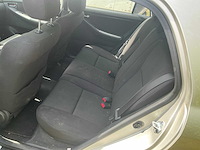 Toyota corolla personenauto - afbeelding 8 van  8