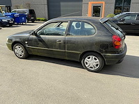 Toyota corolla personenauto - afbeelding 1 van  14