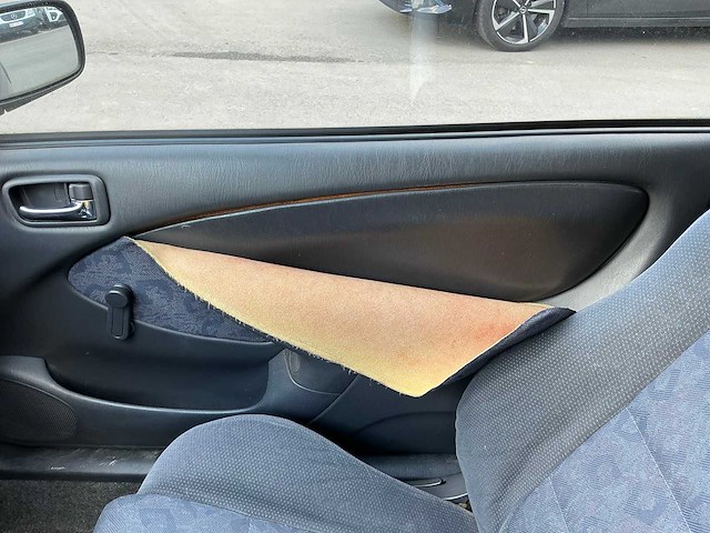 Toyota corolla personenauto - afbeelding 6 van  14