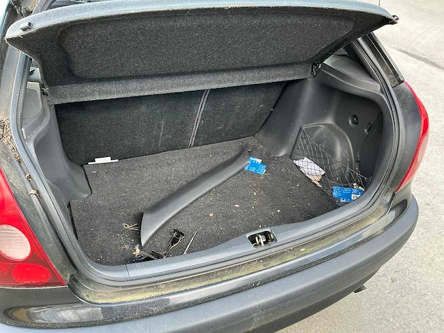 Toyota corolla personenauto - afbeelding 9 van  14