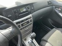 Toyota corolla personenauto - afbeelding 9 van  15